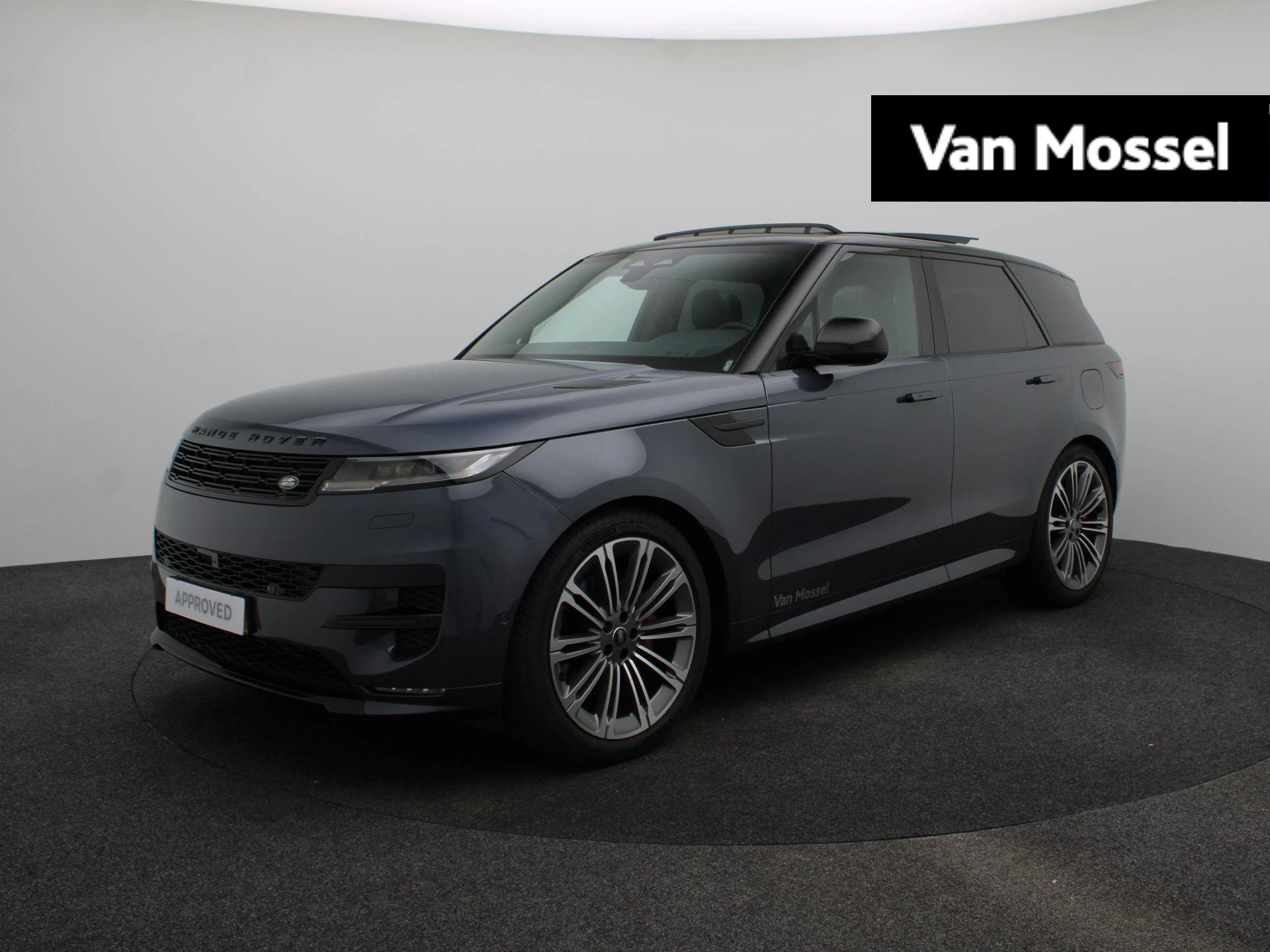Land Rover-Range Rover Sport-image-0