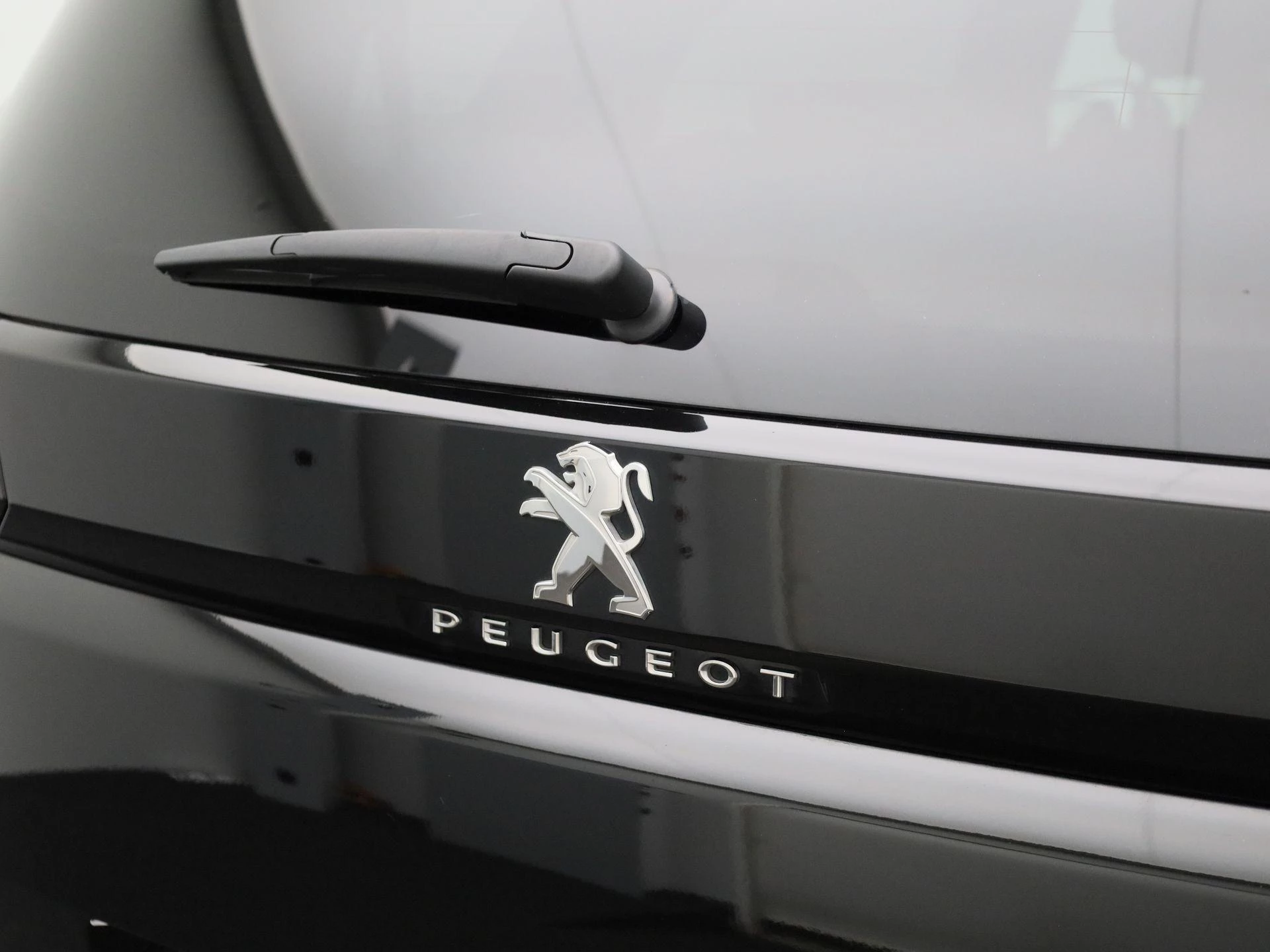 Peugeot 5008 1.2 PureTech Allure Pack Business