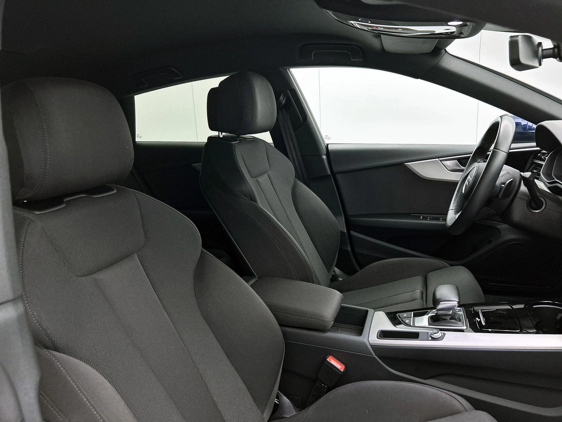 Audi A5 Sportback 40 TFSI Advanced Edition