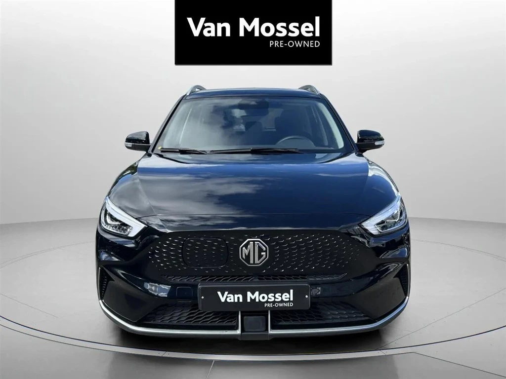 MG-ZS EV-image-1