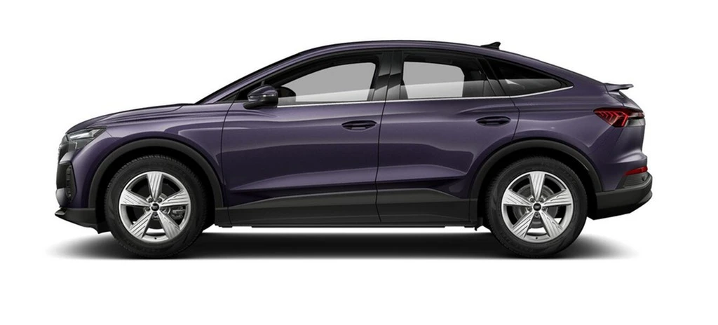 Audi-Q4 Sportback e-tron-image-4
