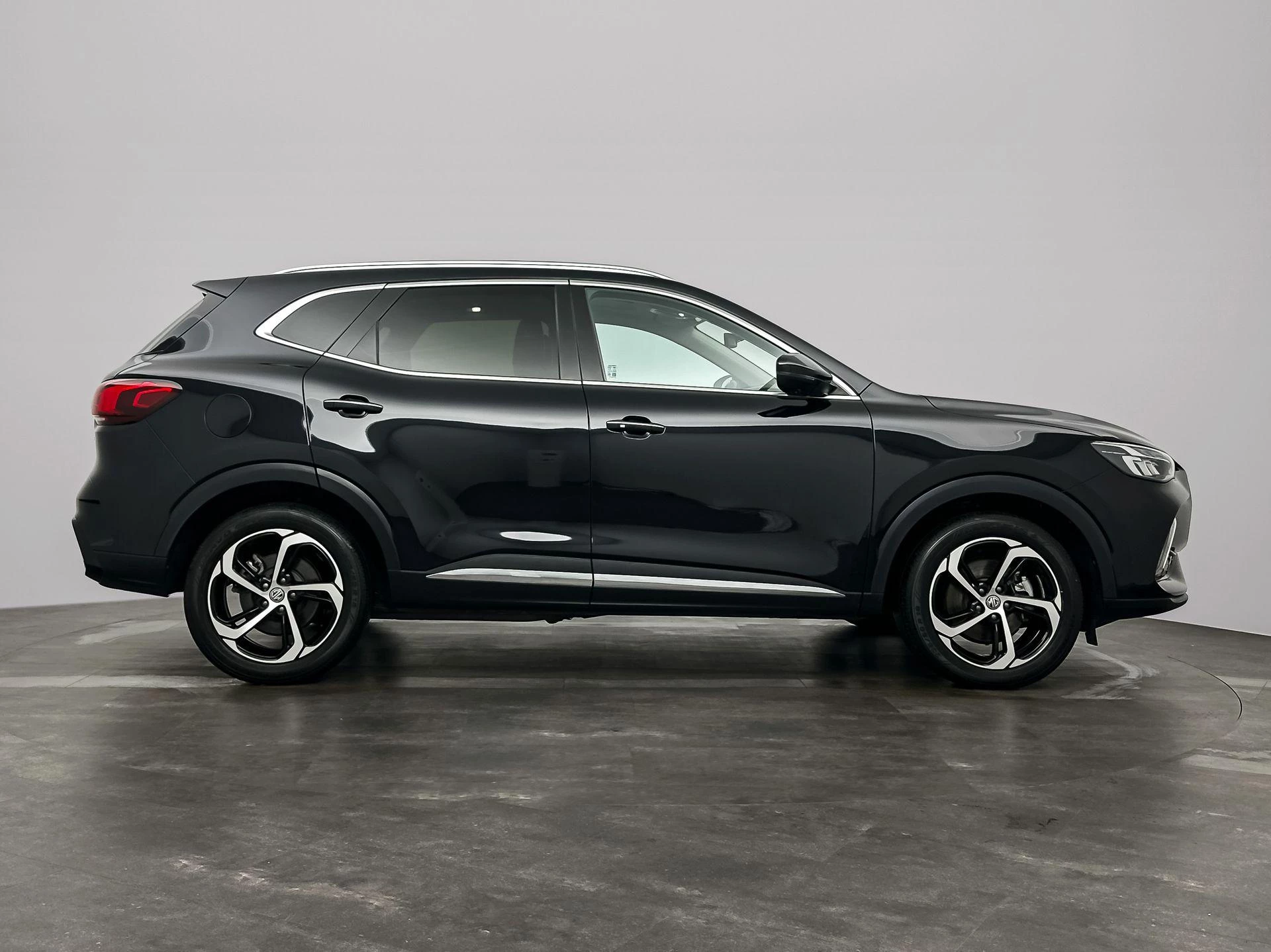 MG EHS 1.5 TGDI PHEV Aut. Luxury