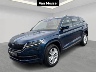 Škoda Kodiaq 1.5 TSI 110kW DSG7 Style