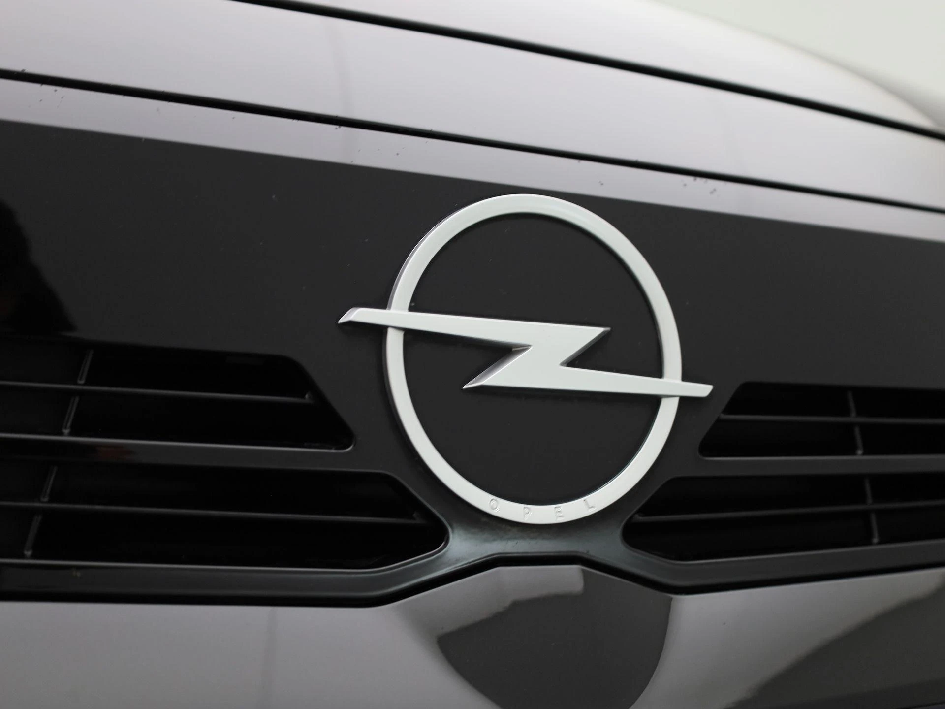 Opel Corsa BEV 50kWh