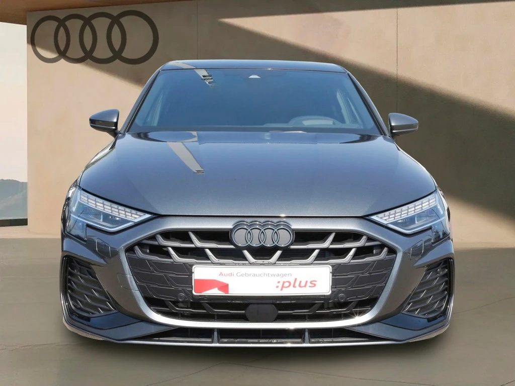 Audi A3 Sportback 40 TFSI e S line