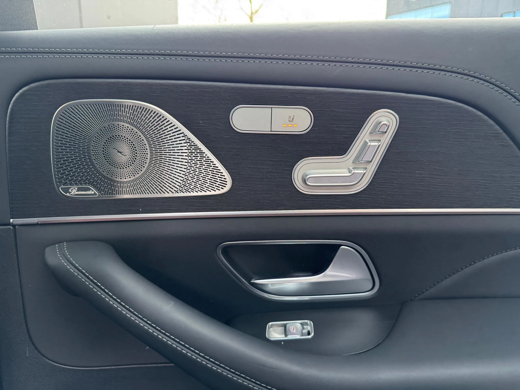 Mercedes-Benz GLE Mercedes-AMG 63 S 4MATIC+ + PANO DAK + NAPPA + BURMESTER + HEAD UP +