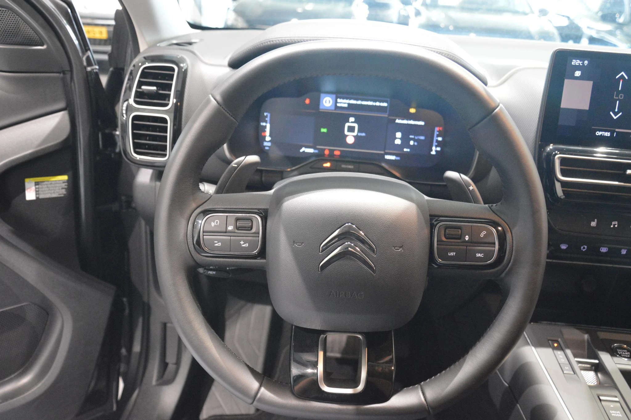 Citroën-C5 Aircross-image-12