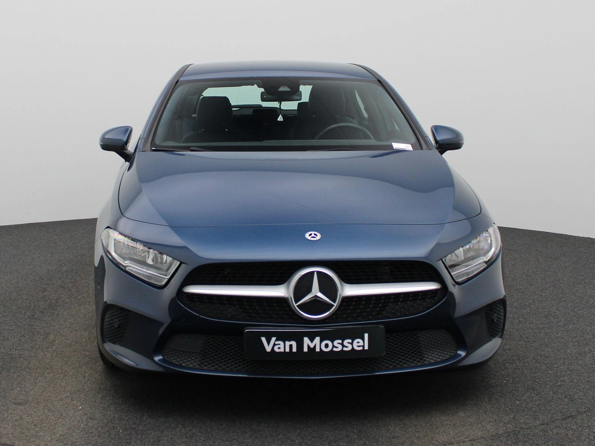 Mercedes-Benz A-Klasse 180 d Business Solution + PARKEERSENSOREN + CAMERA +