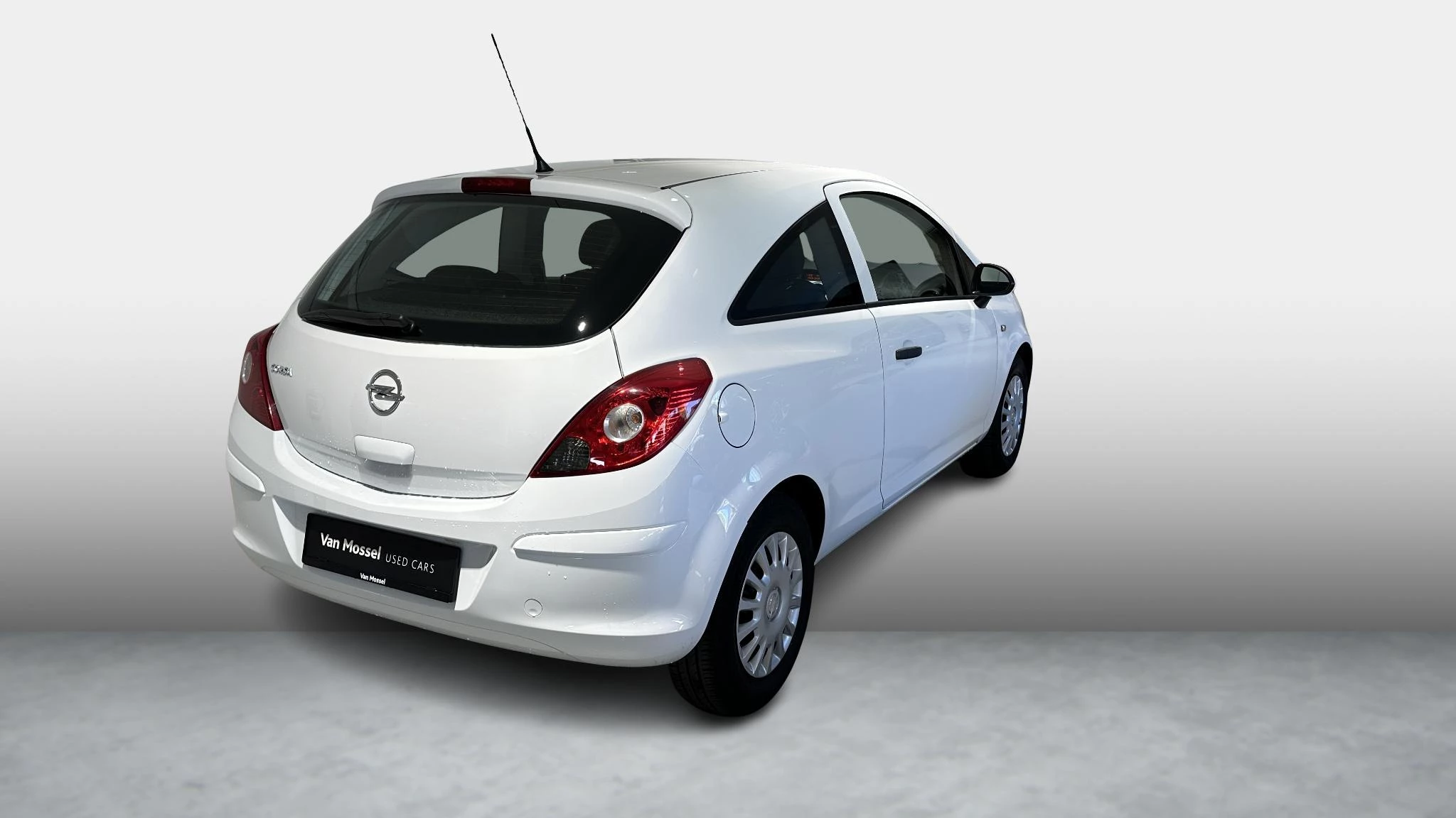 Opel Corsa 1.2 52kW Essentia