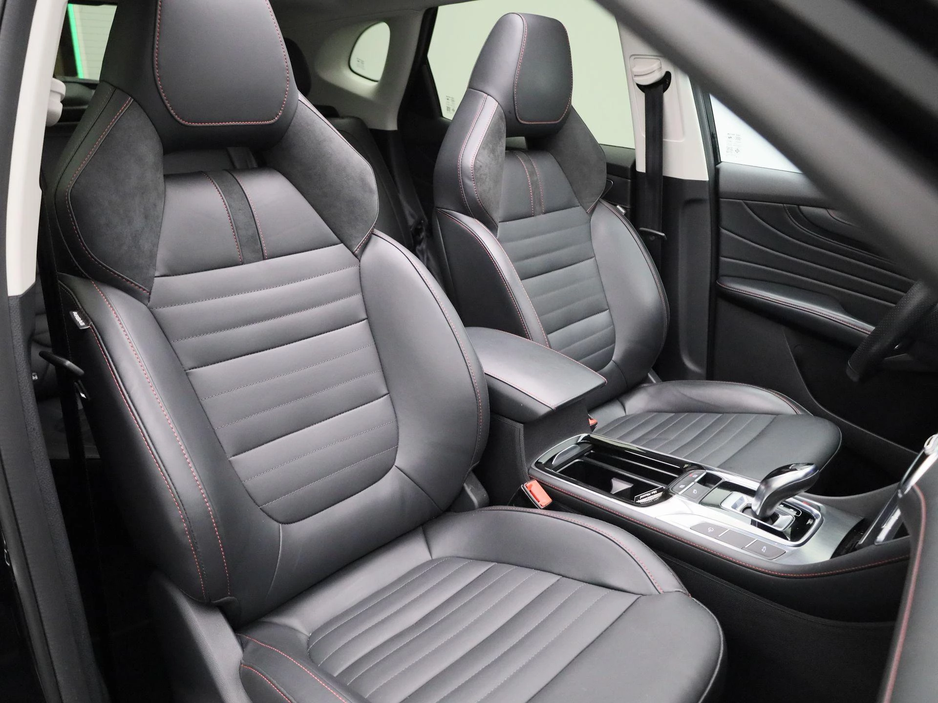 MG EHS 1.5 TGDI PHEV Aut. Luxury