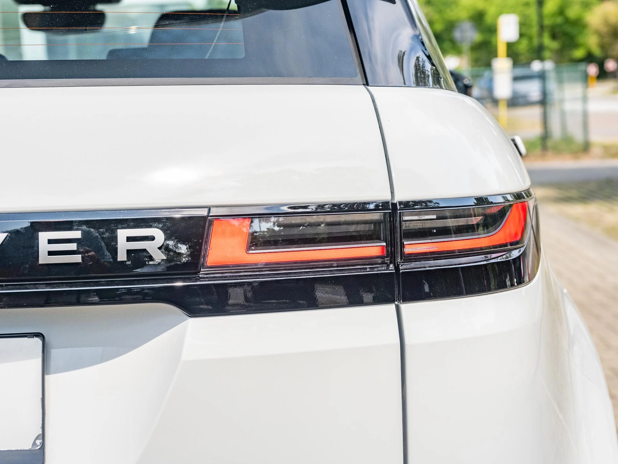 Land Rover Range Rover Evoque PHEV S