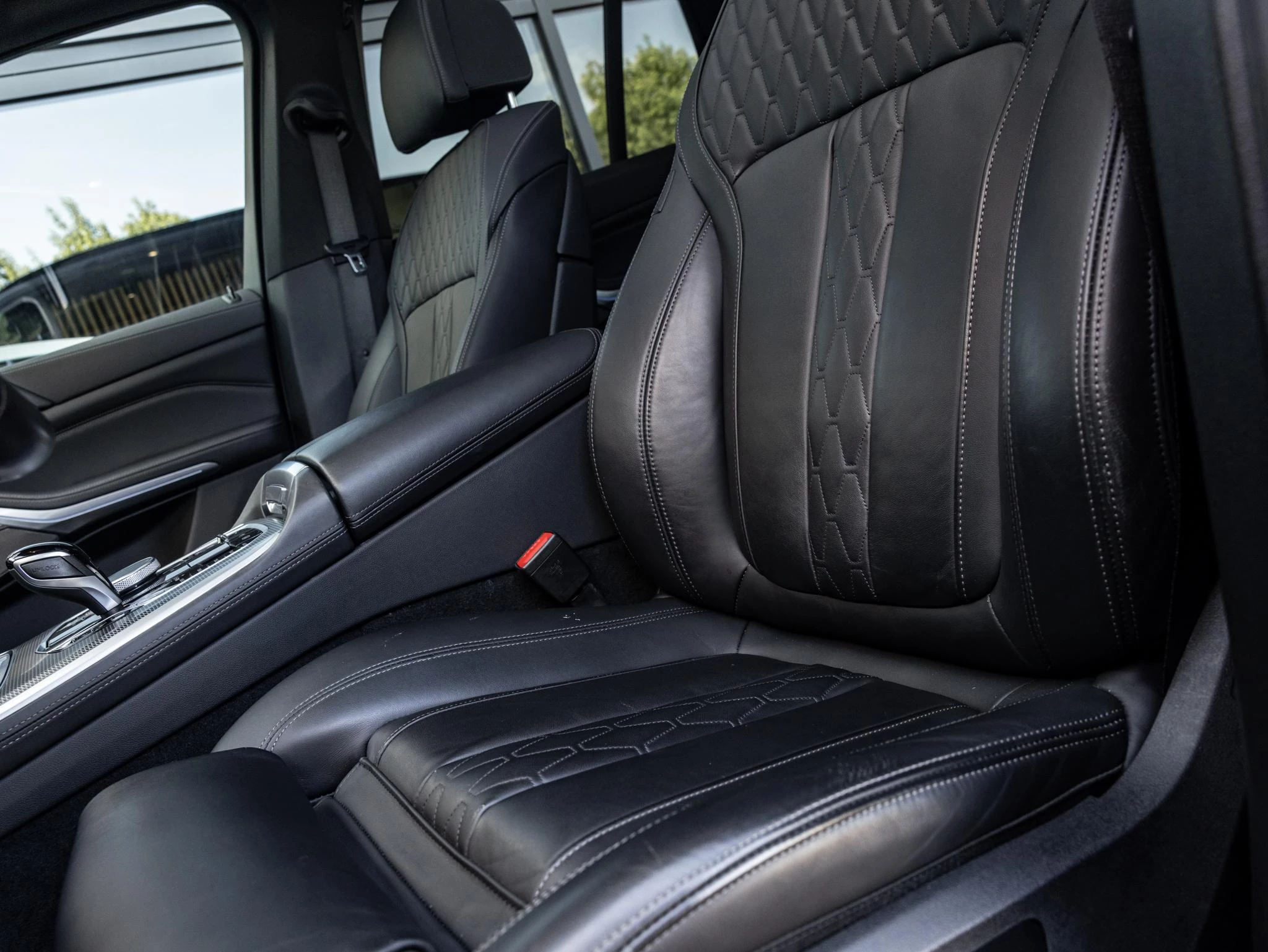 BMW X5 xDrive45e High Executive