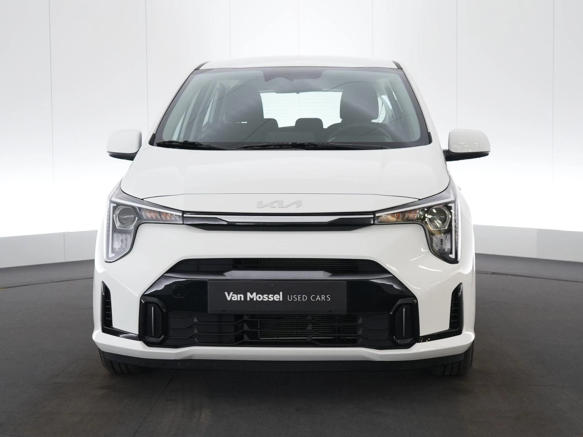 Kia Picanto 1.0 MPI 63 Pulse AMT