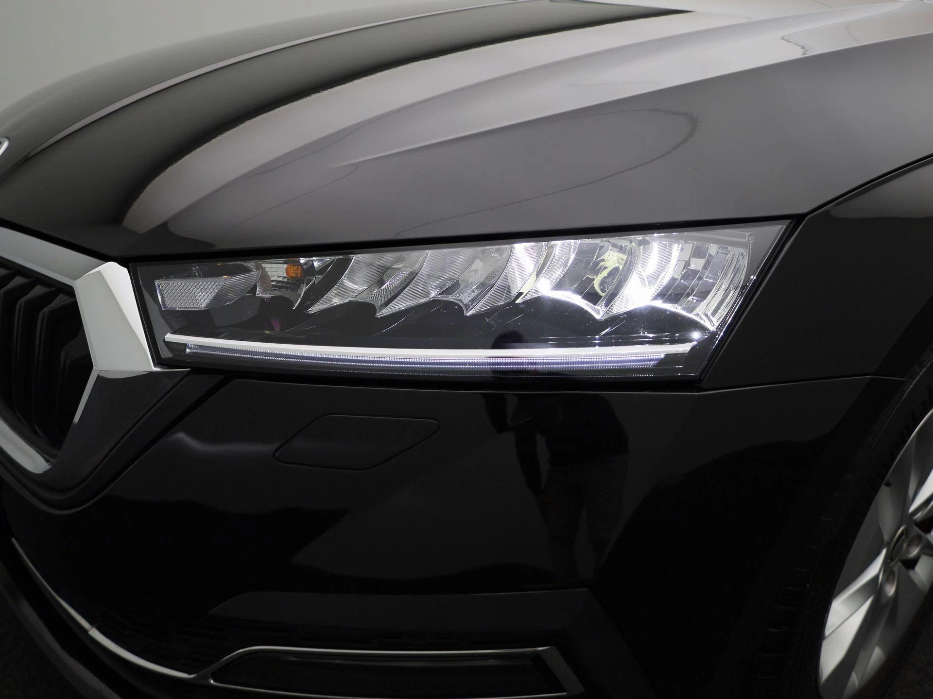 Škoda Octavia Combi 2.0 CRTDI 85kW Clever