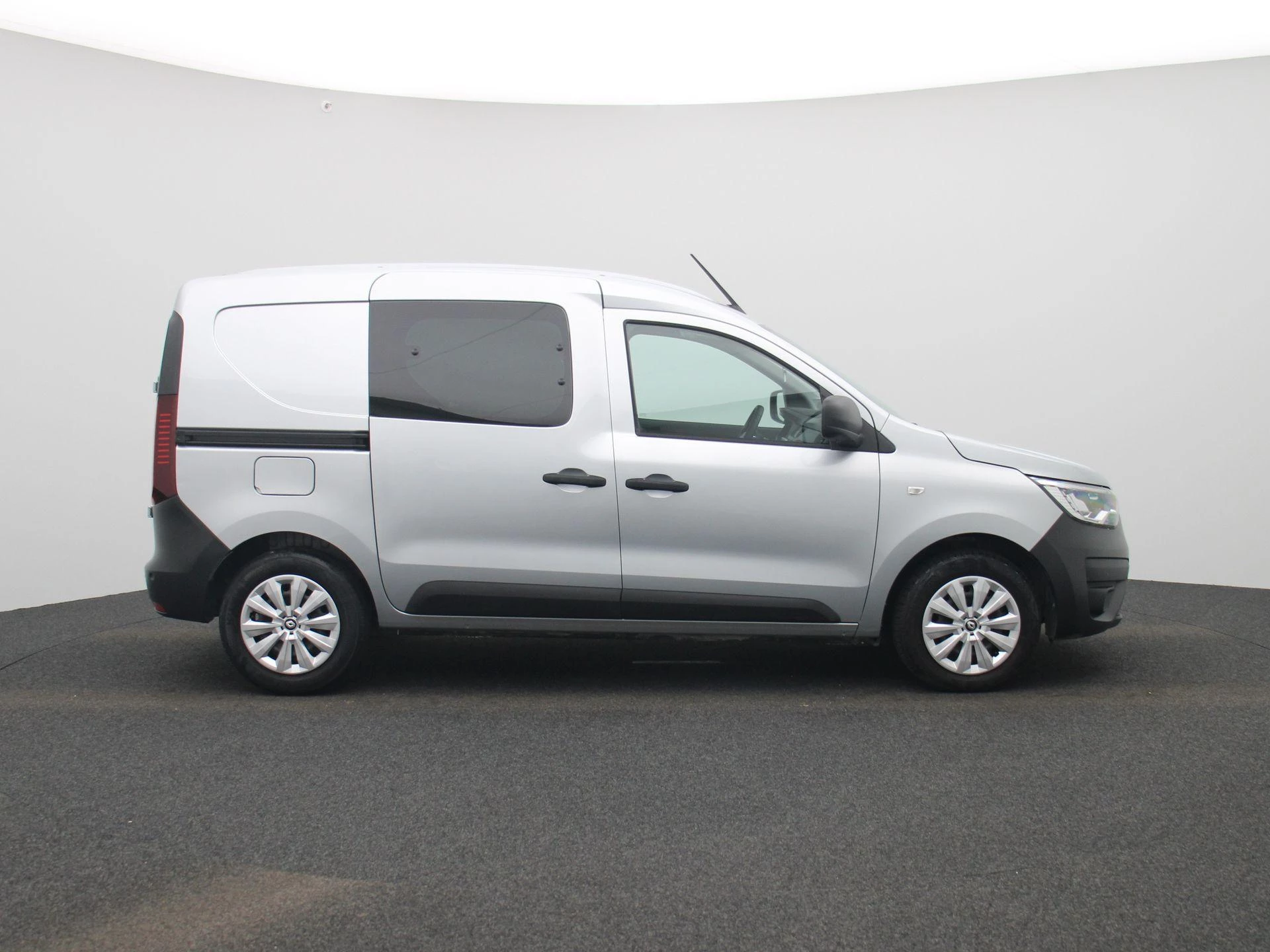 Renault Express Blue dCi 95 Confort