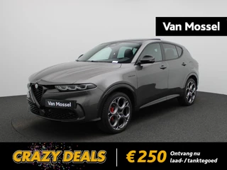 Alfa Romeo Tonale 1.3 T280 PHEV Q4 Veloce