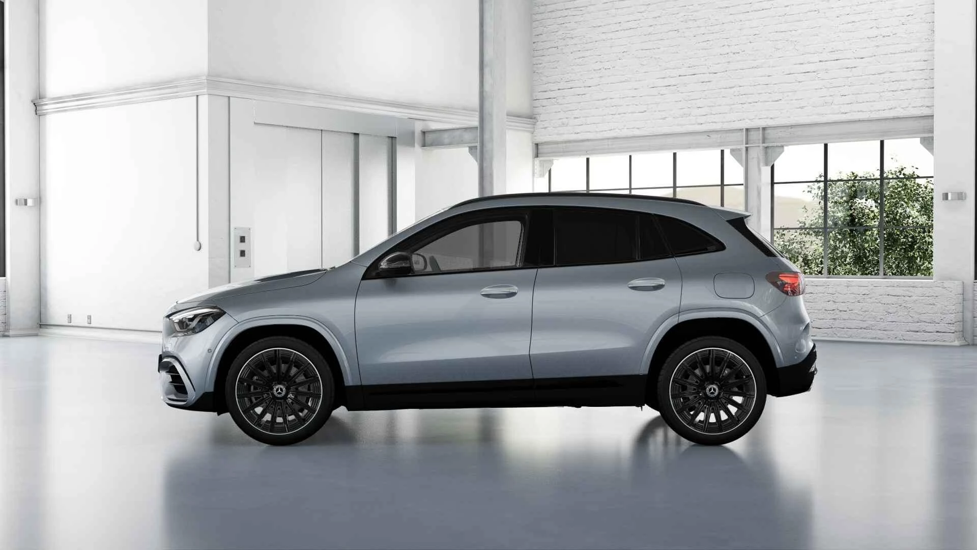Mercedes-Benz GLA GLA 180 140 Years Edition