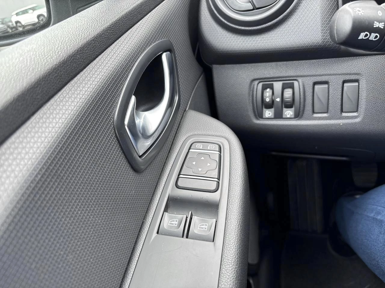 Renault Clio 1.2 16V Authentique