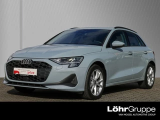 Audi A3 Sportback 35 TFSI 6 Gang