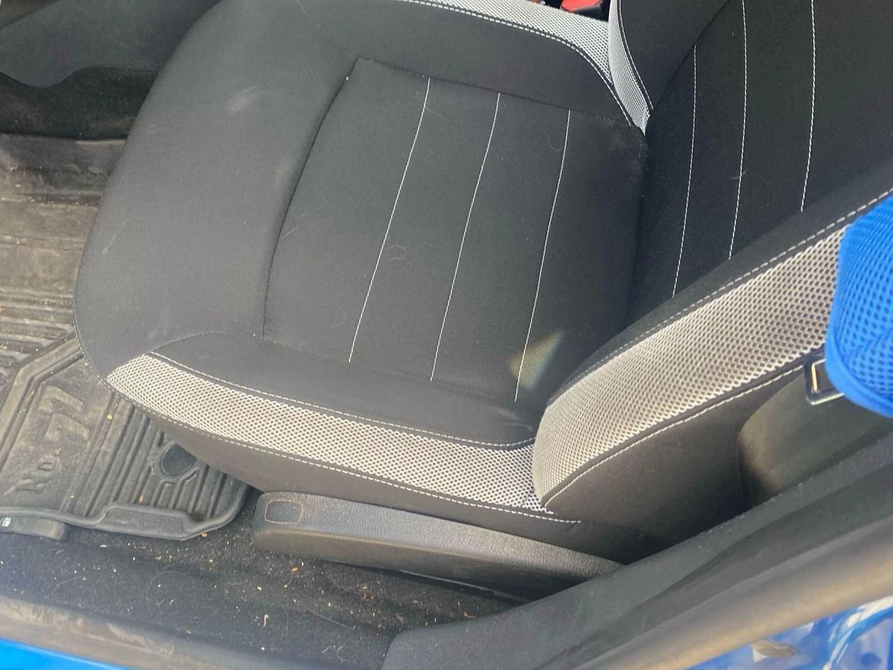 Dacia Sandero 1.5 Blue dCi 95 Anniversary