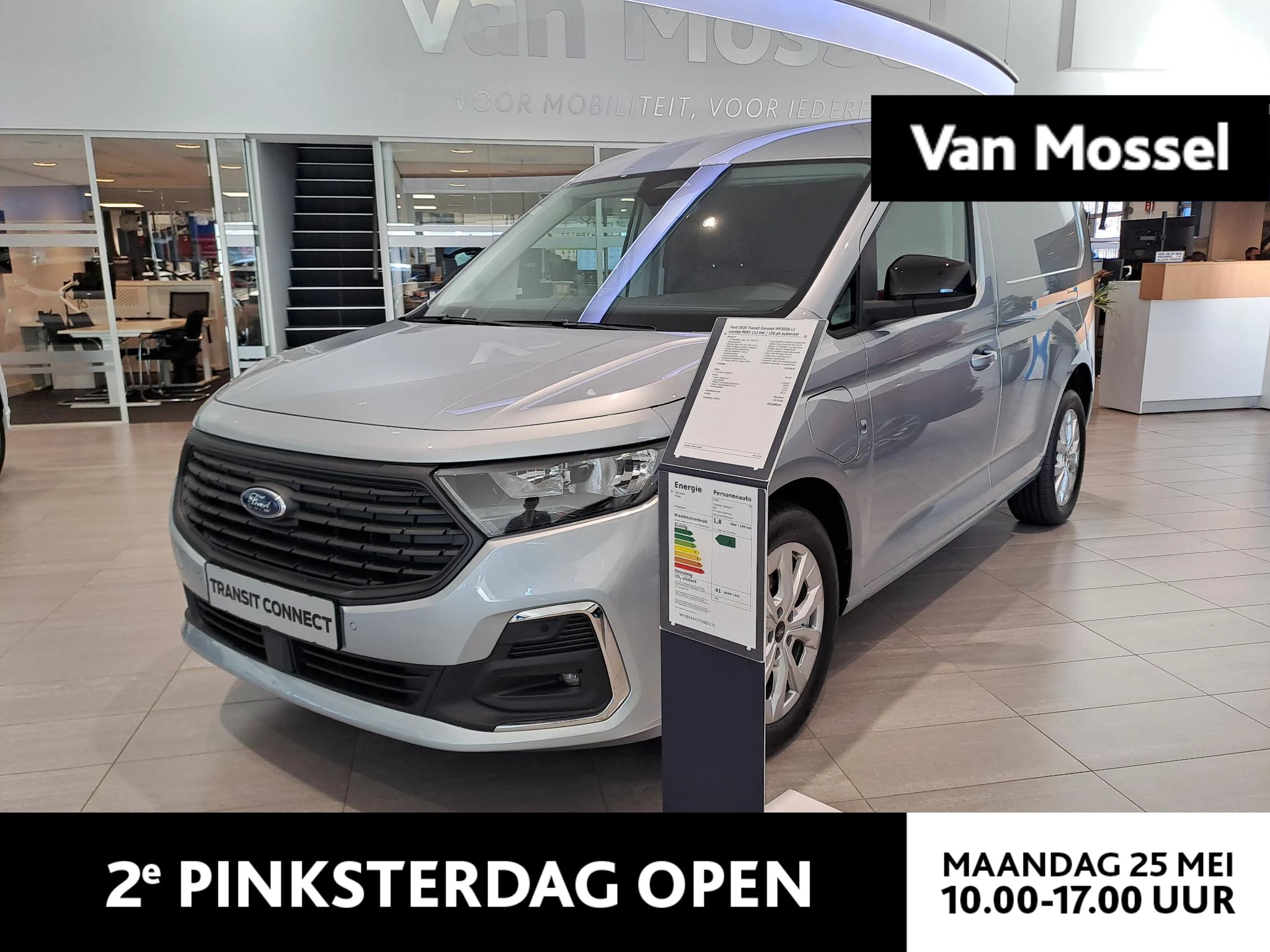 Ford-Transit Connect-image-0