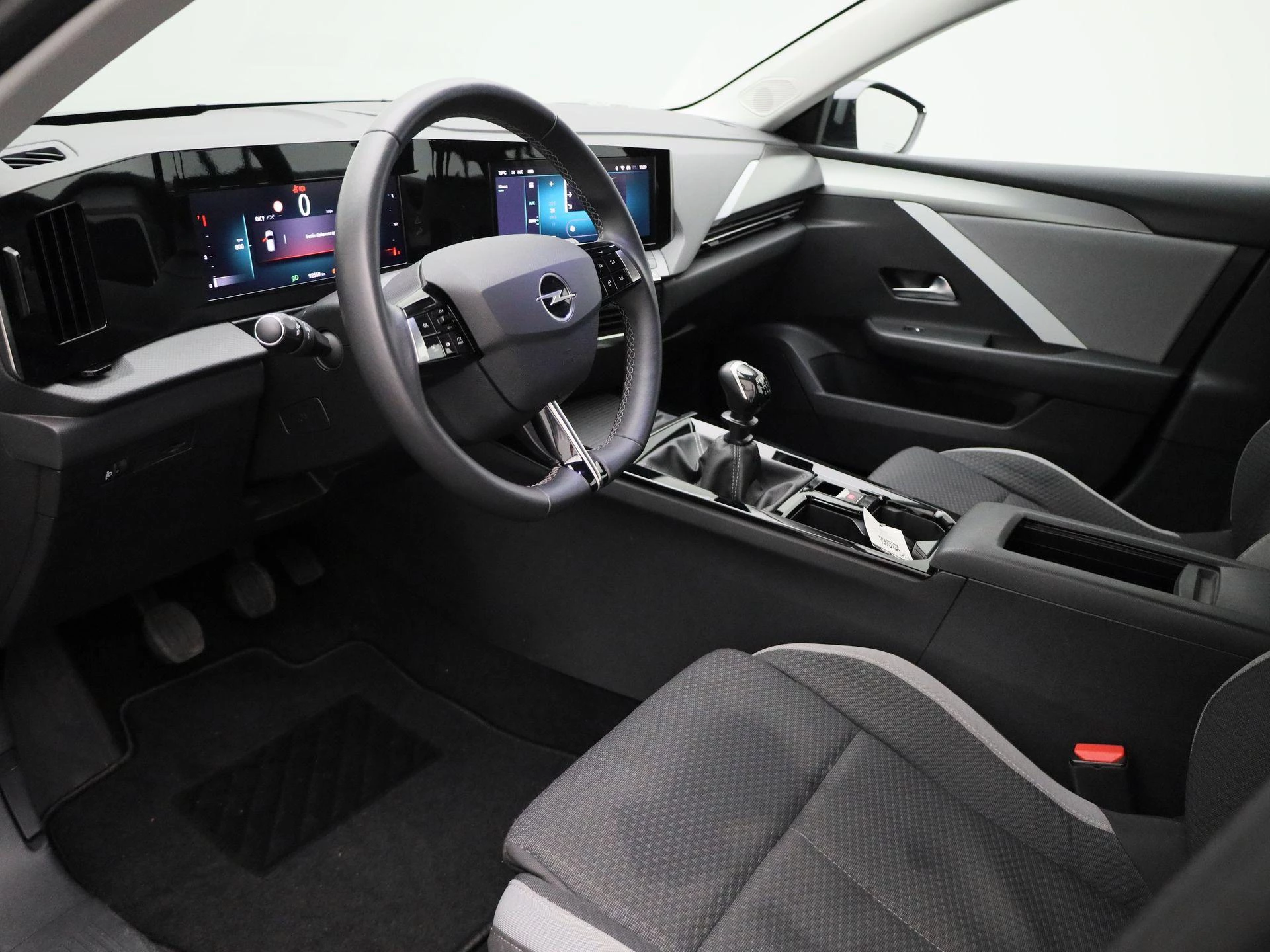 Opel Astra Sports Tourer 1.2 Edition