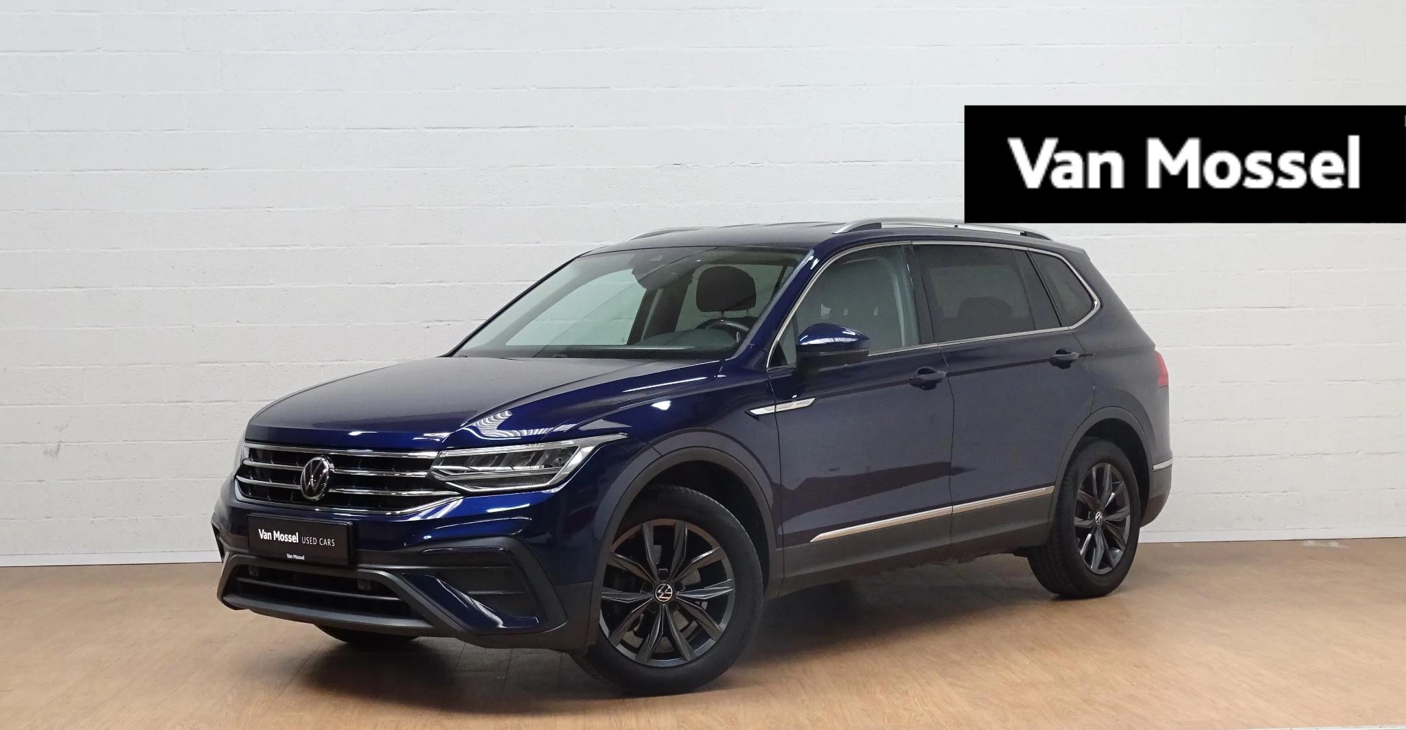 Volkswagen-Tiguan Allspace-image-0