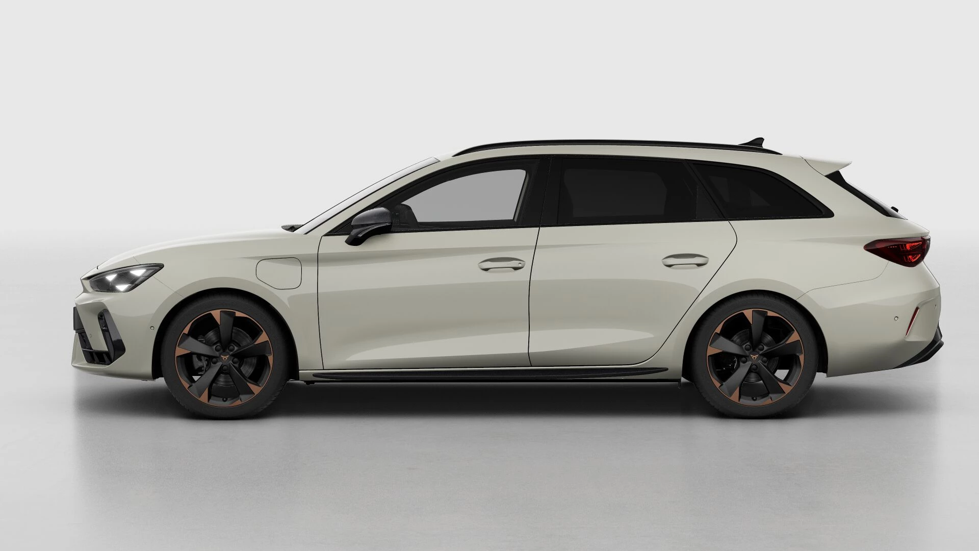 Cupra León Sportstourer