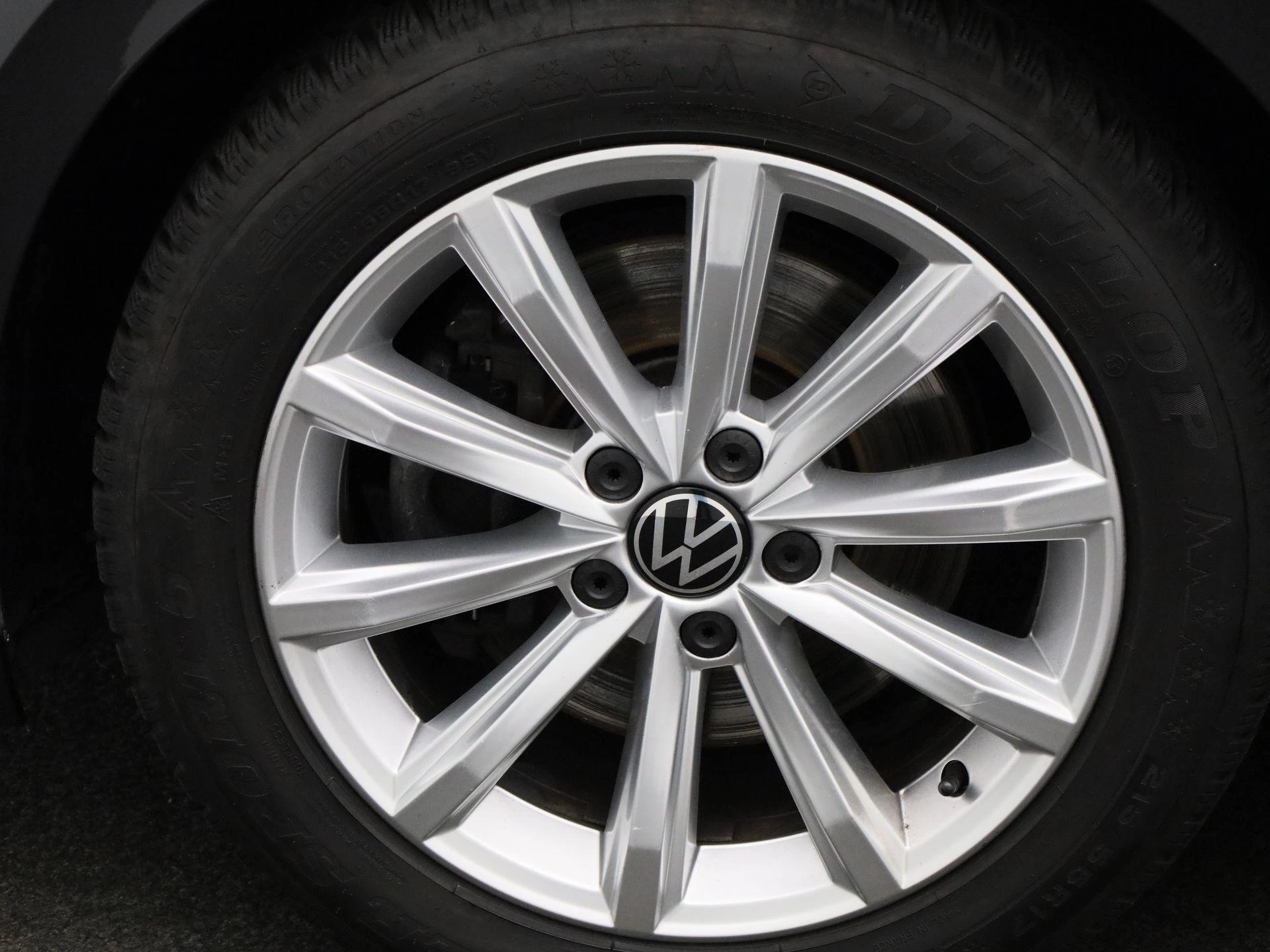 Volkswagen Passat Variant 2.0 TDI SCR 110kW DSG7 Elegance