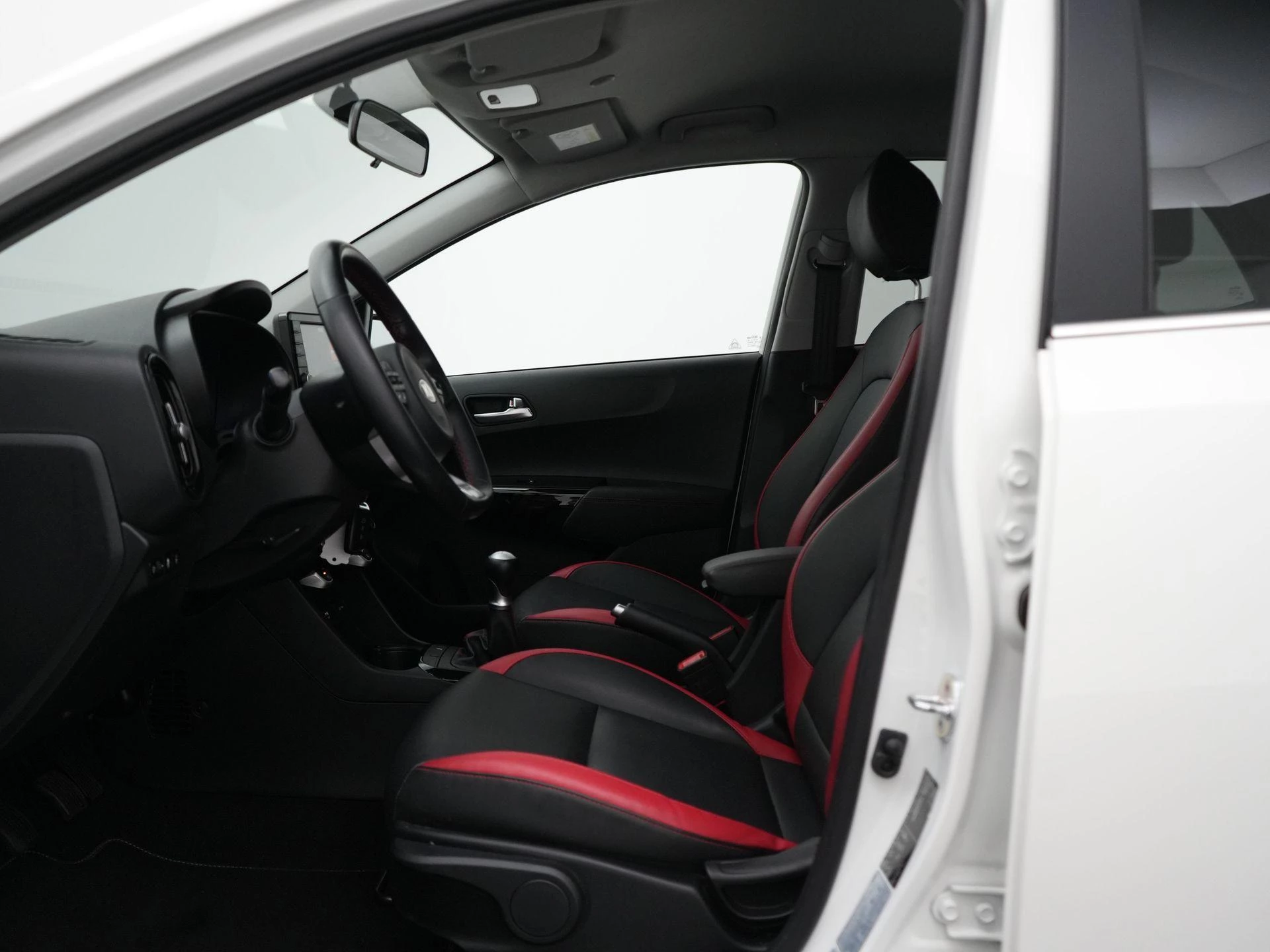 Kia Picanto 1.0 MPi GT-Line Edition