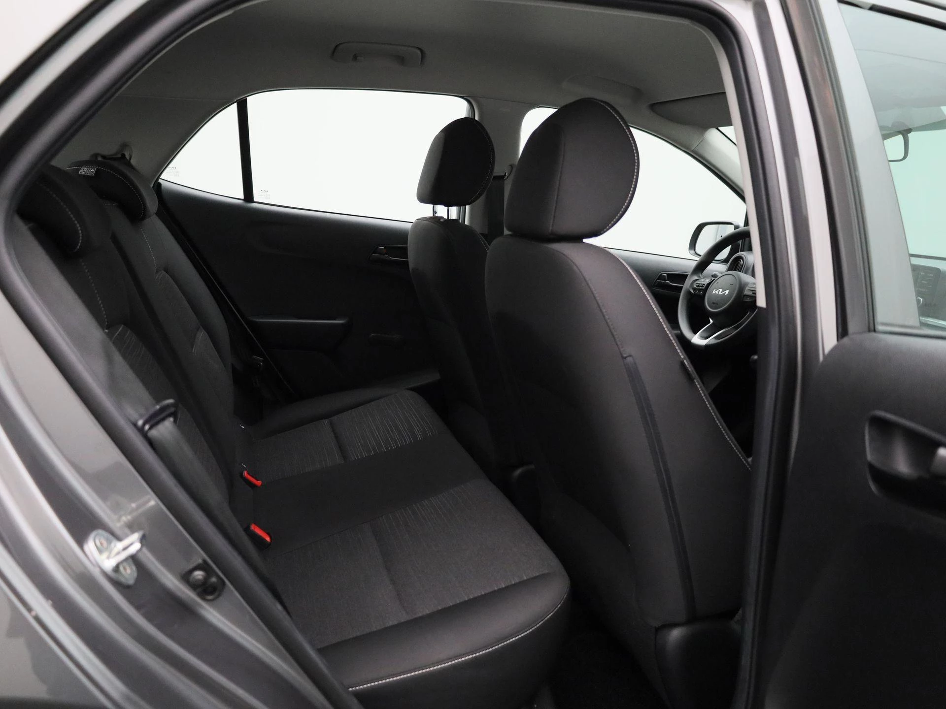 Kia Picanto 1.0 MPI 67 Must