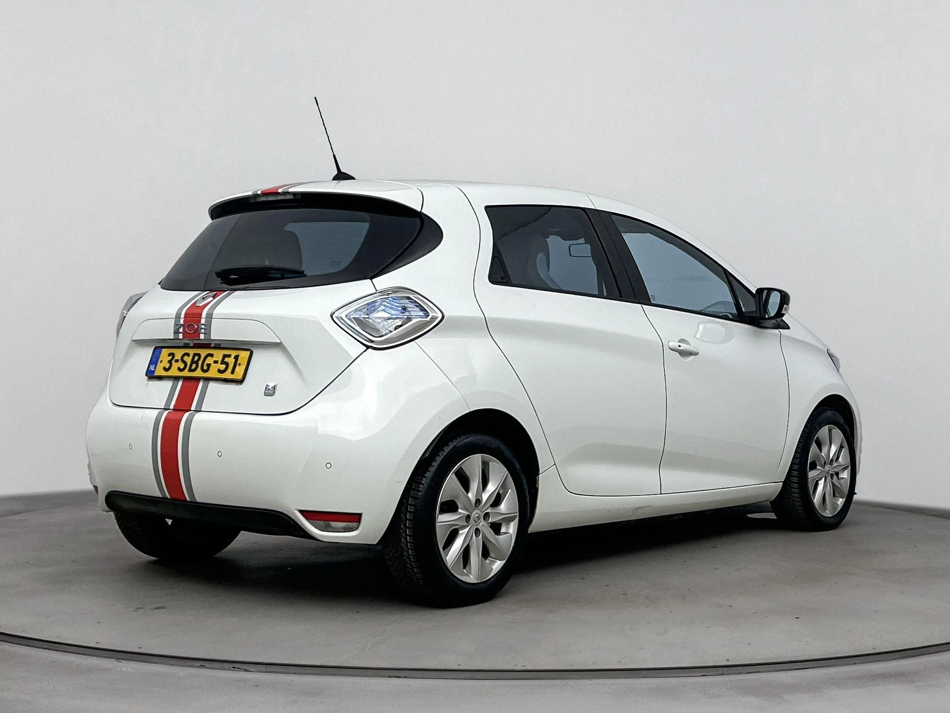 Renault Zoé