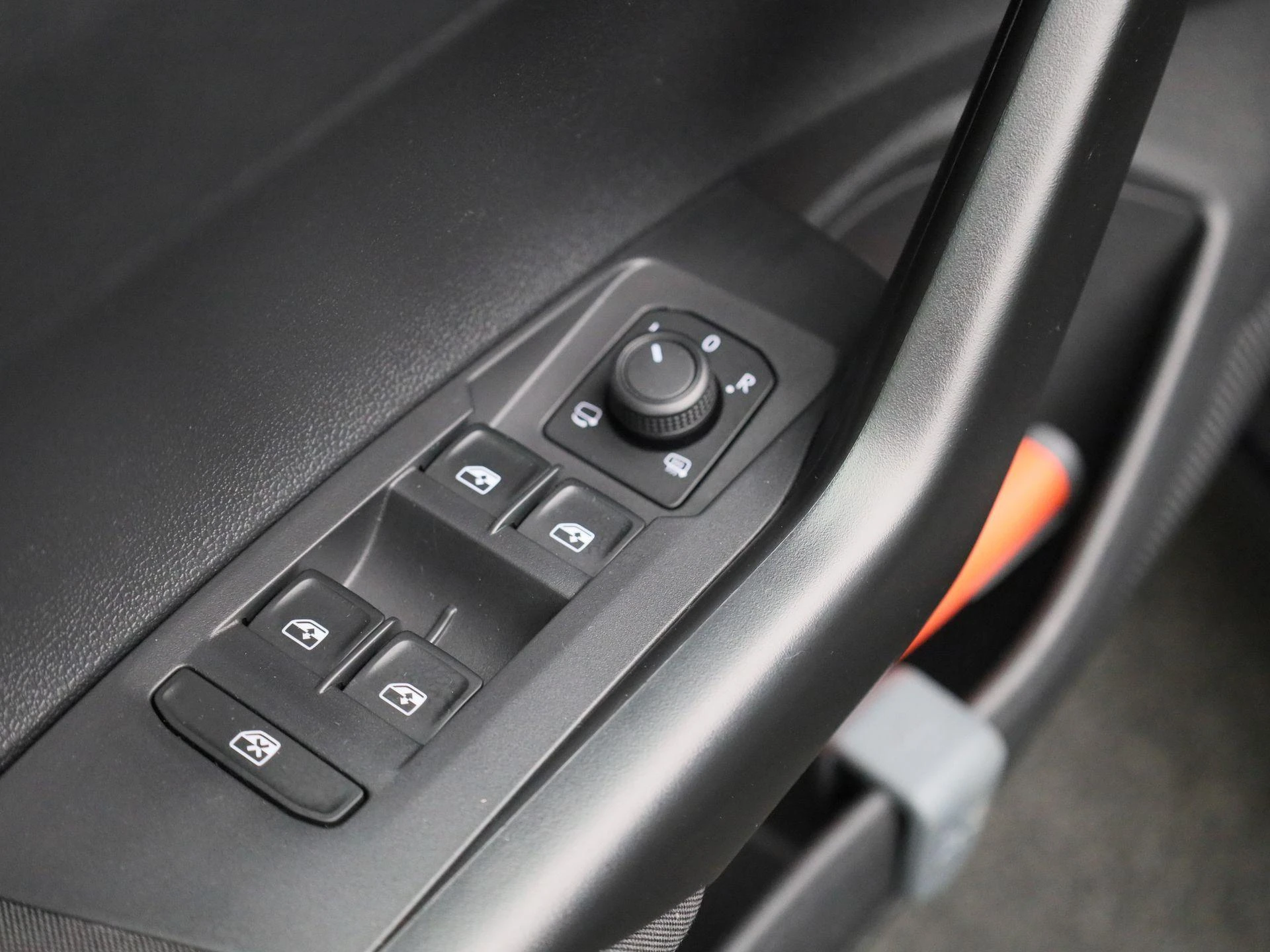 Volkswagen Polo 1.0 TSI Life Business
