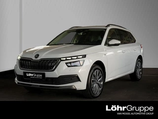 Škoda Kamiq 1.5 TSI Tour Navi/Full-Link/LED