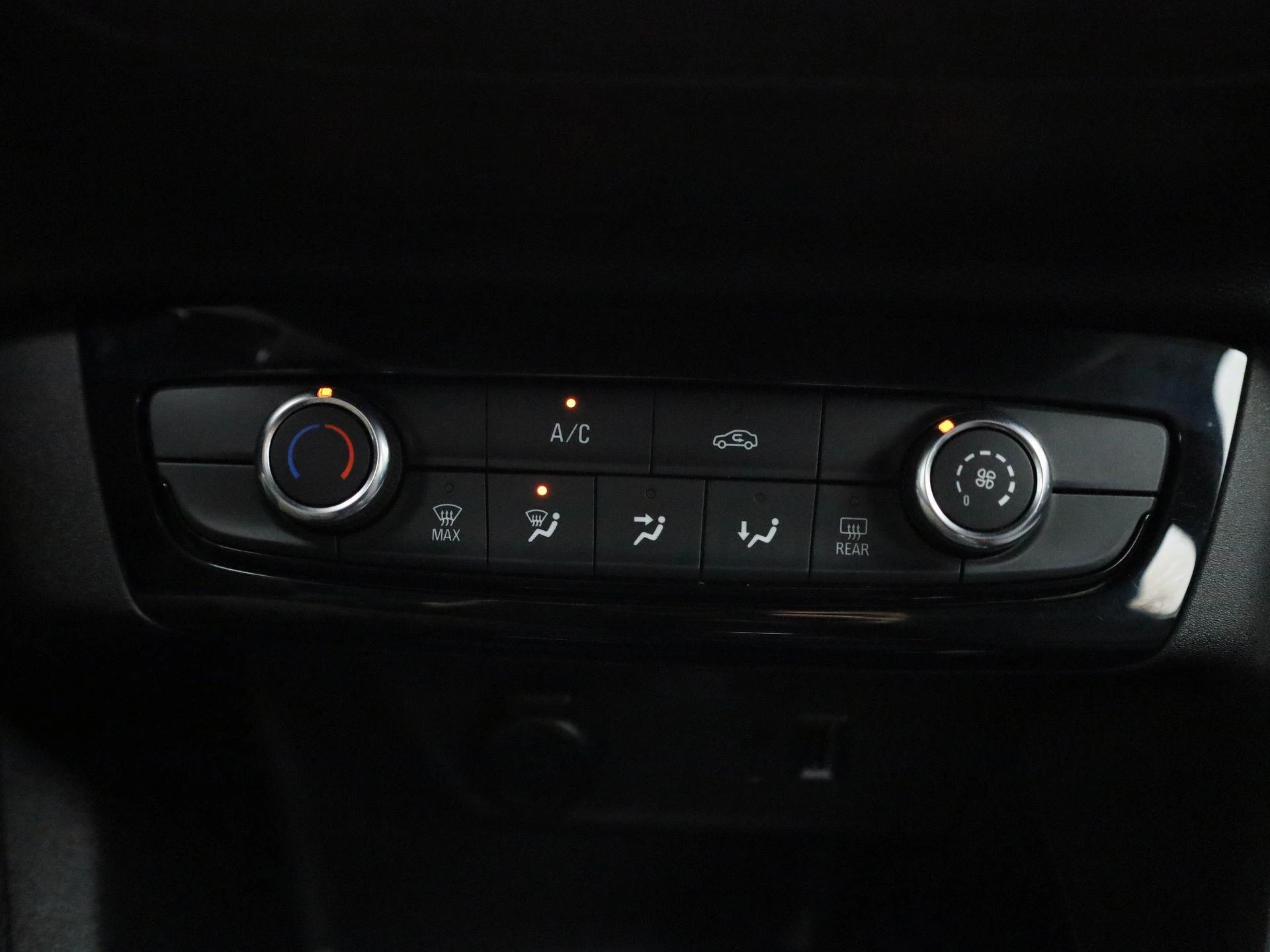 Opel Corsa 1.2 55kW S/S Edition