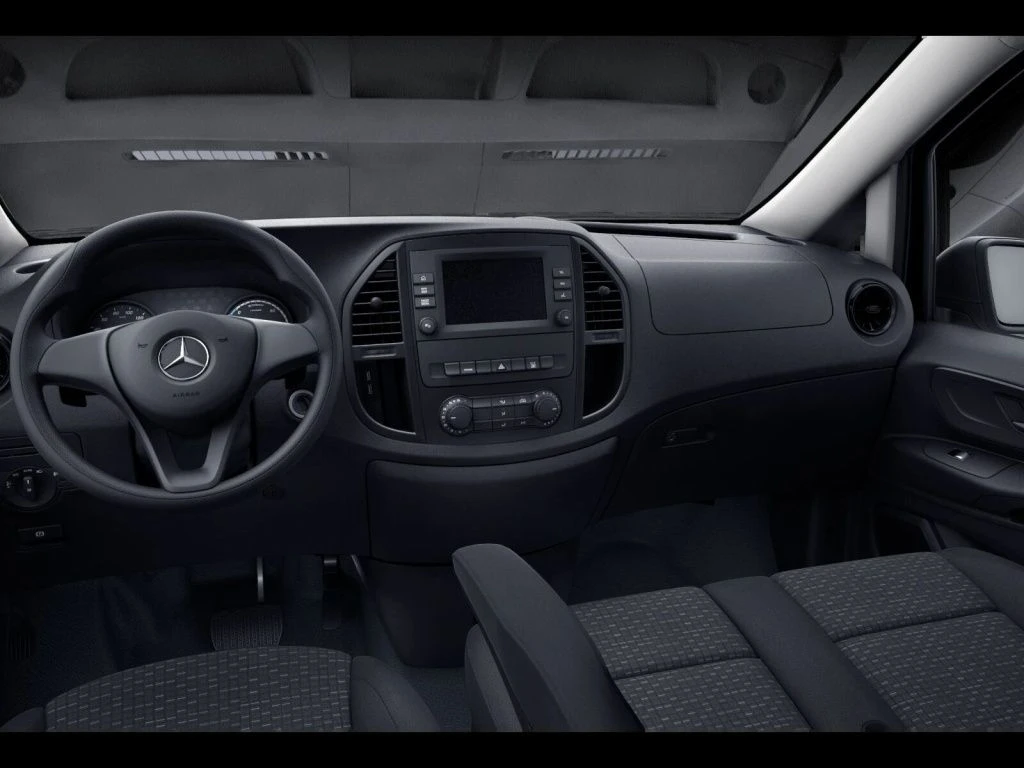 Mercedes-Benz-eVito 111-image-9