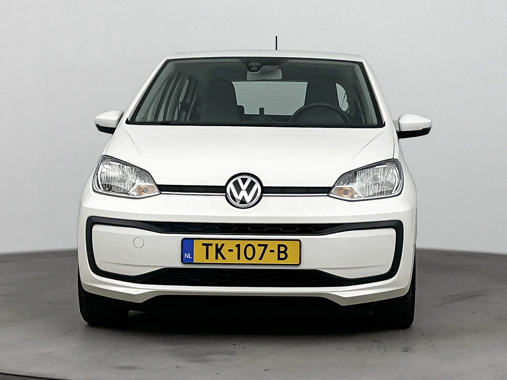 Volkswagen up! 1.0 BMT move up! 60PK