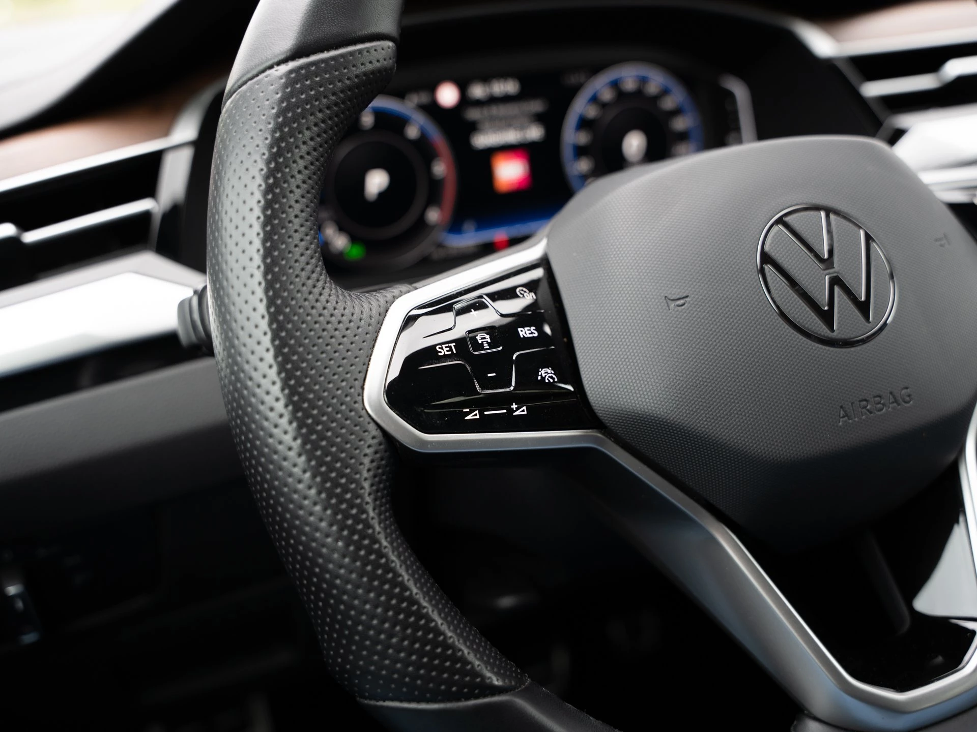 Volkswagen Arteon Shooting Brake 2.0 TDI Elegance (EURO 6d)