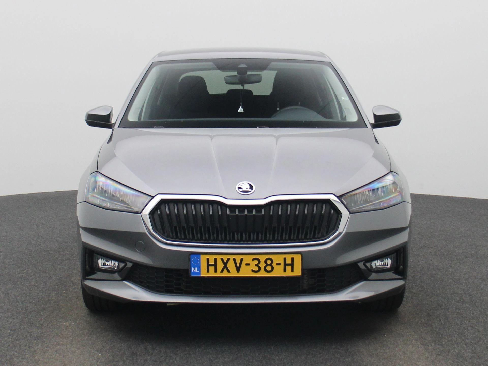 Škoda Fabia 1.0 TSI Selection