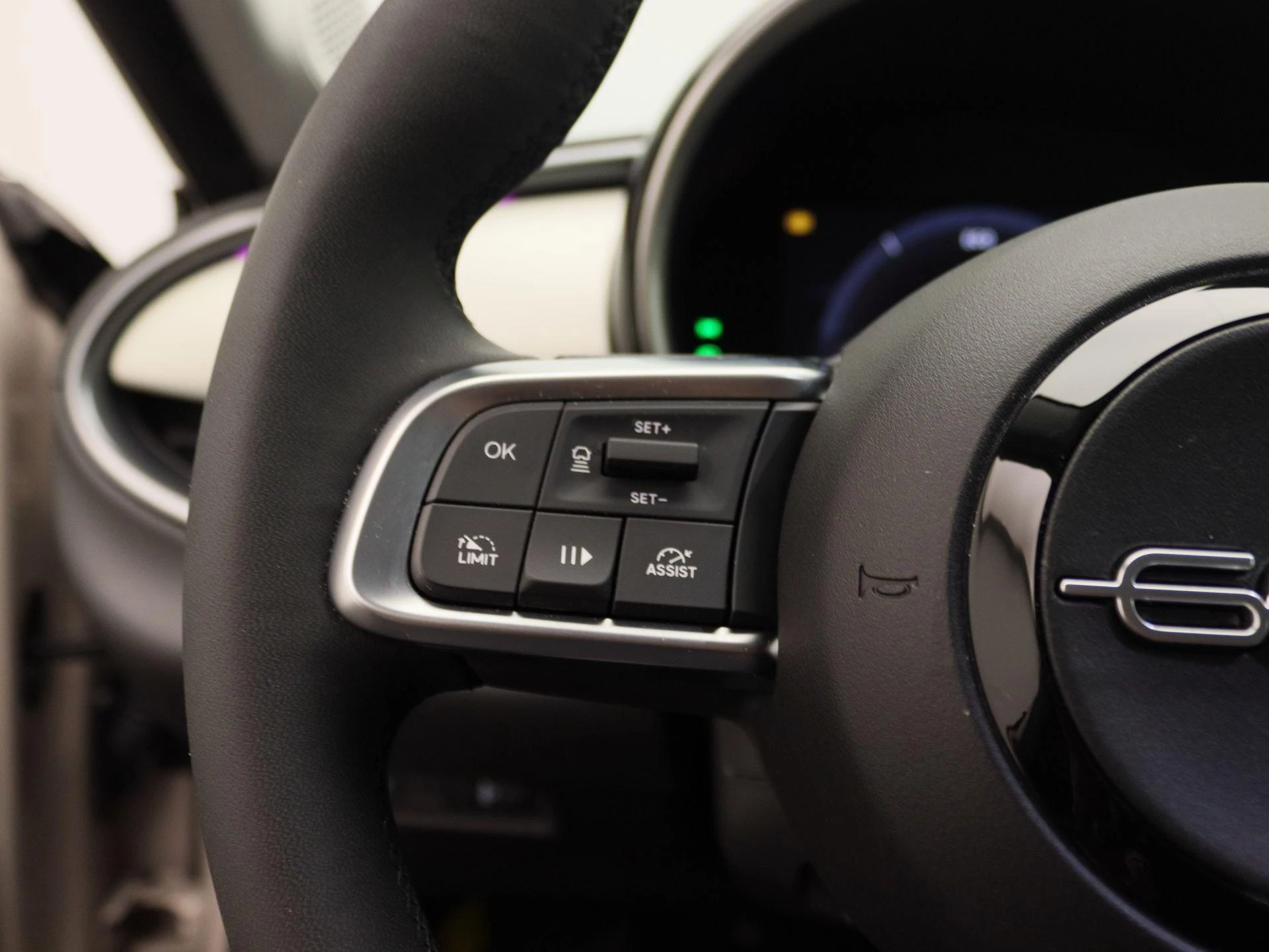 Fiat 600e La Prima 54 kWh