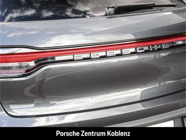 Porsche Macan -95B Macan -