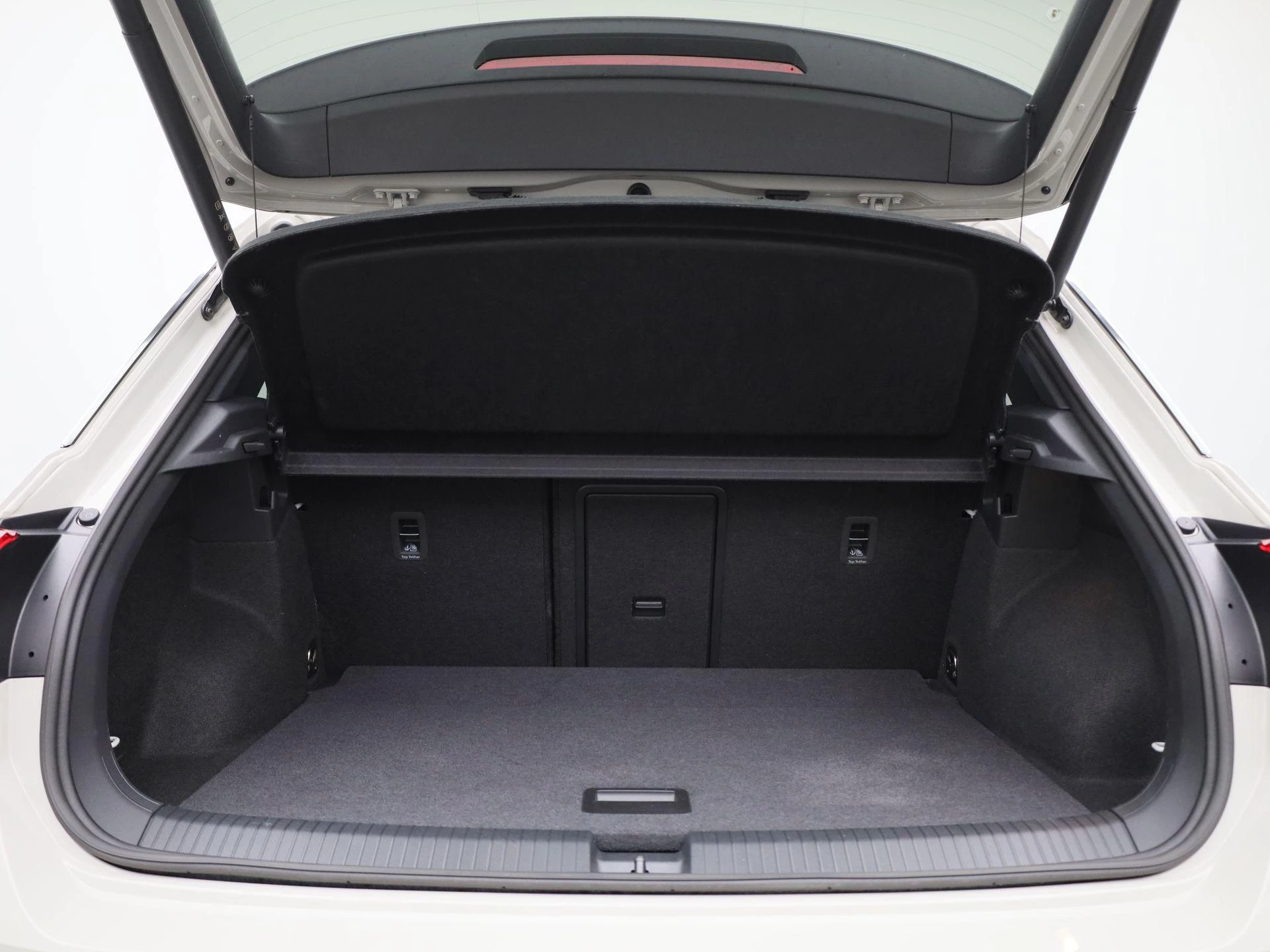 Volkswagen T-Roc 1.5 TSI R-Line 150 PK|