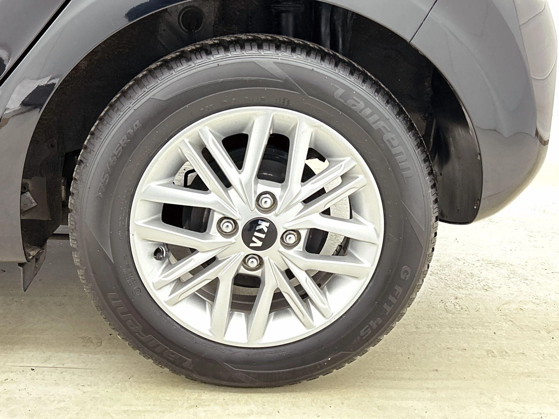 Kia Picanto 1.0 DPi DynamicLine 67 PK