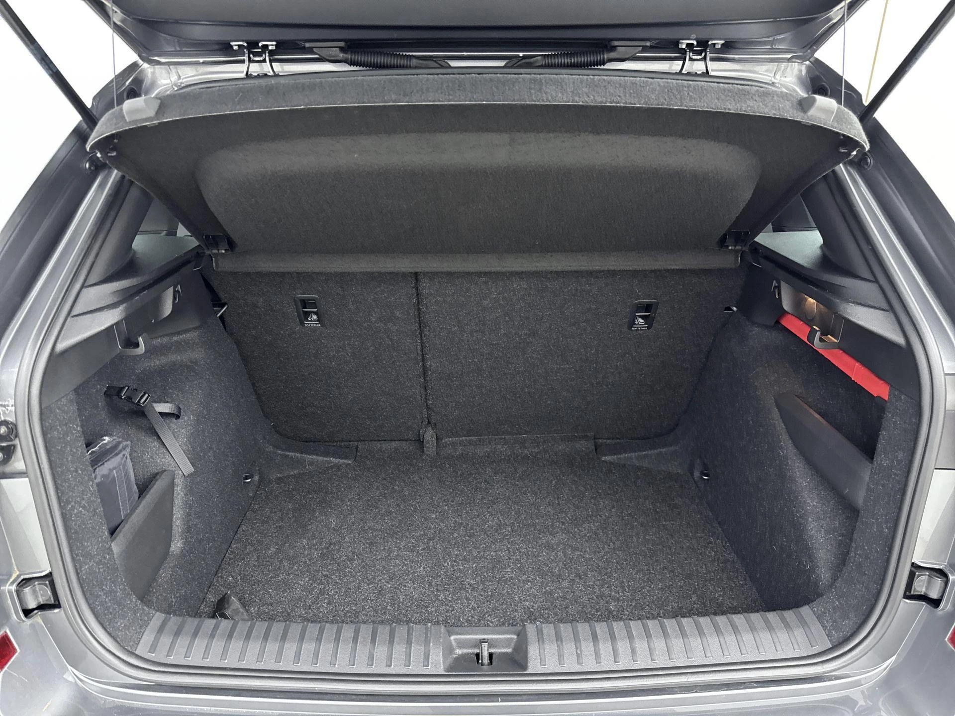 Škoda Kamiq 1.0 TSI Monte Carlo 110PK