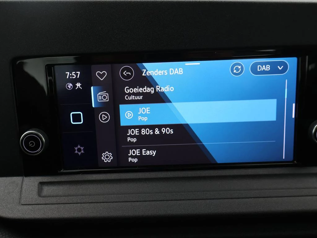 Volkswagen Caddy Caddy 1.5TSI *TREKHAAK*CRUISE*PDC ACHTER*APP-CONNECT*LANE ASSIST*...*
