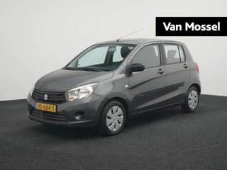 Suzuki Celerio 1.0 Comfort