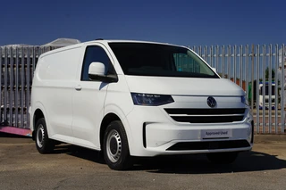 Volkswagen Transporter T28 TDI 110 Van 5 Plus
