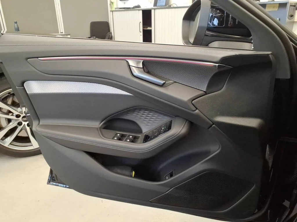 Audi A6 Avant TFSI quattro 270 kW S tronic S line