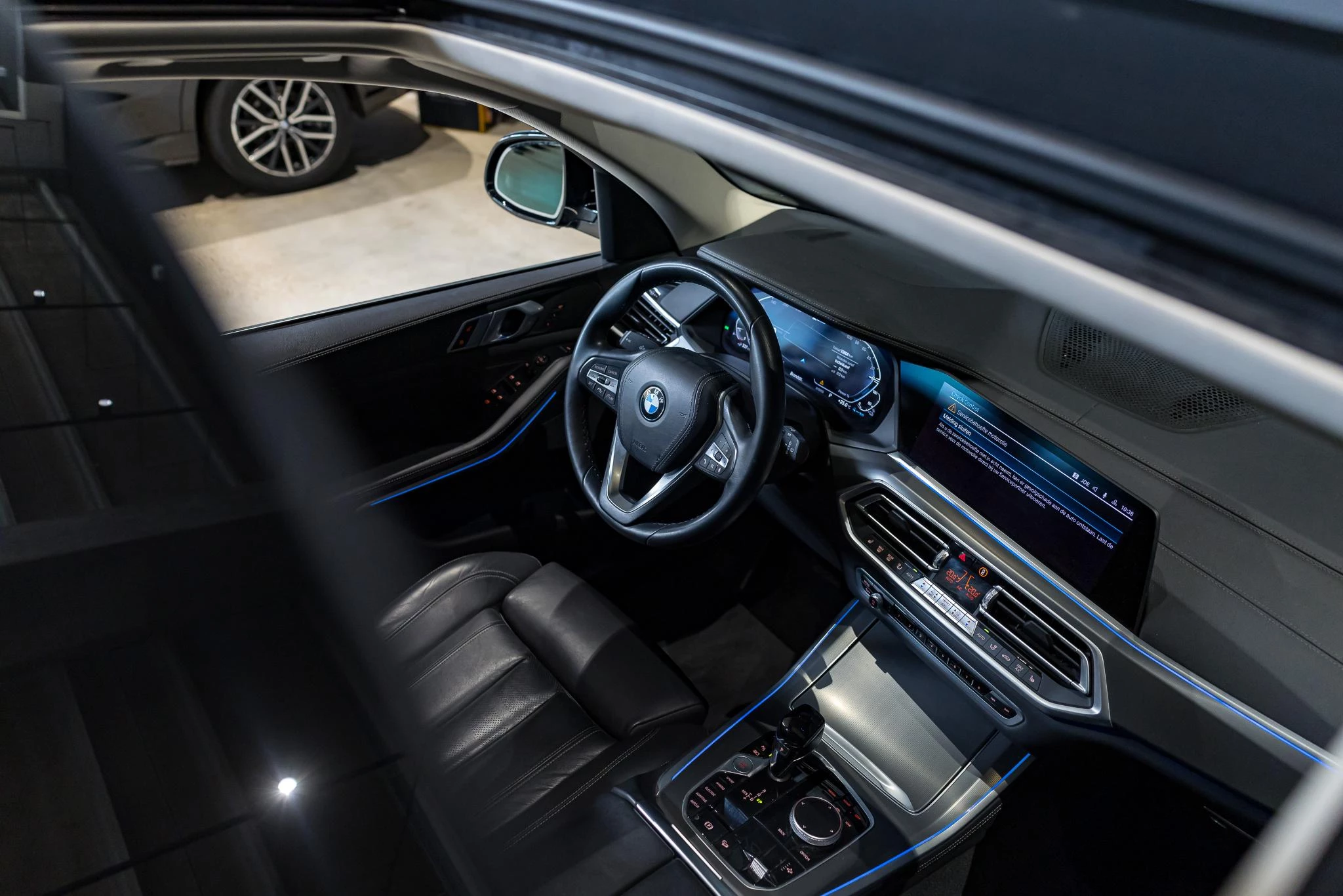 BMW X5 xDrive45e 394PK