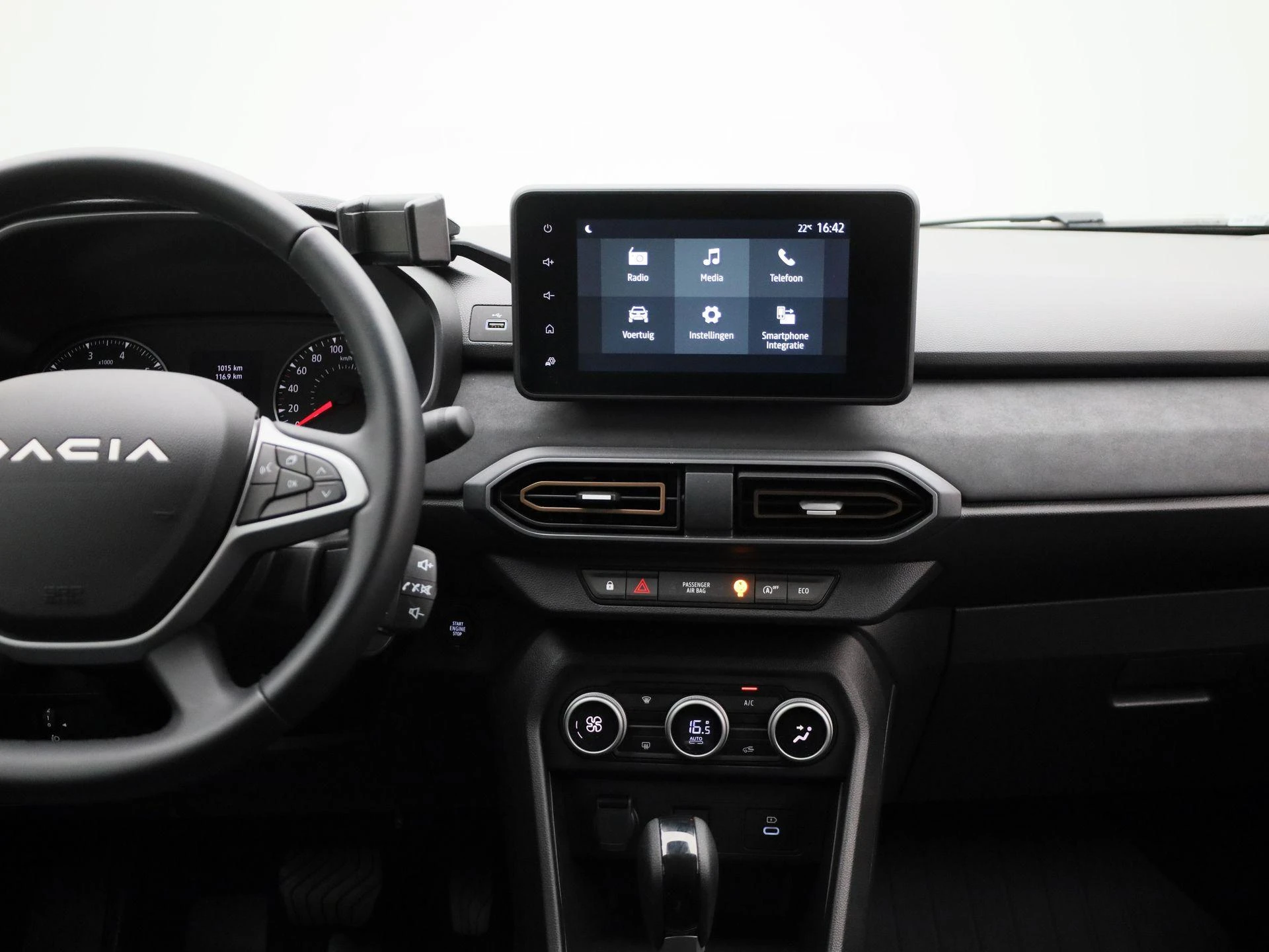 Dacia Sandero Stepway - 8